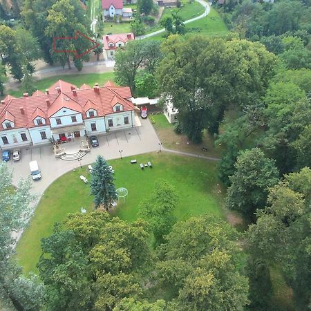 Apartamenty Willa W Dolinie Тарнов Екстериор снимка