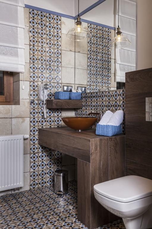 Apartamenty Willa W Dolinie Тарнов Екстериор снимка