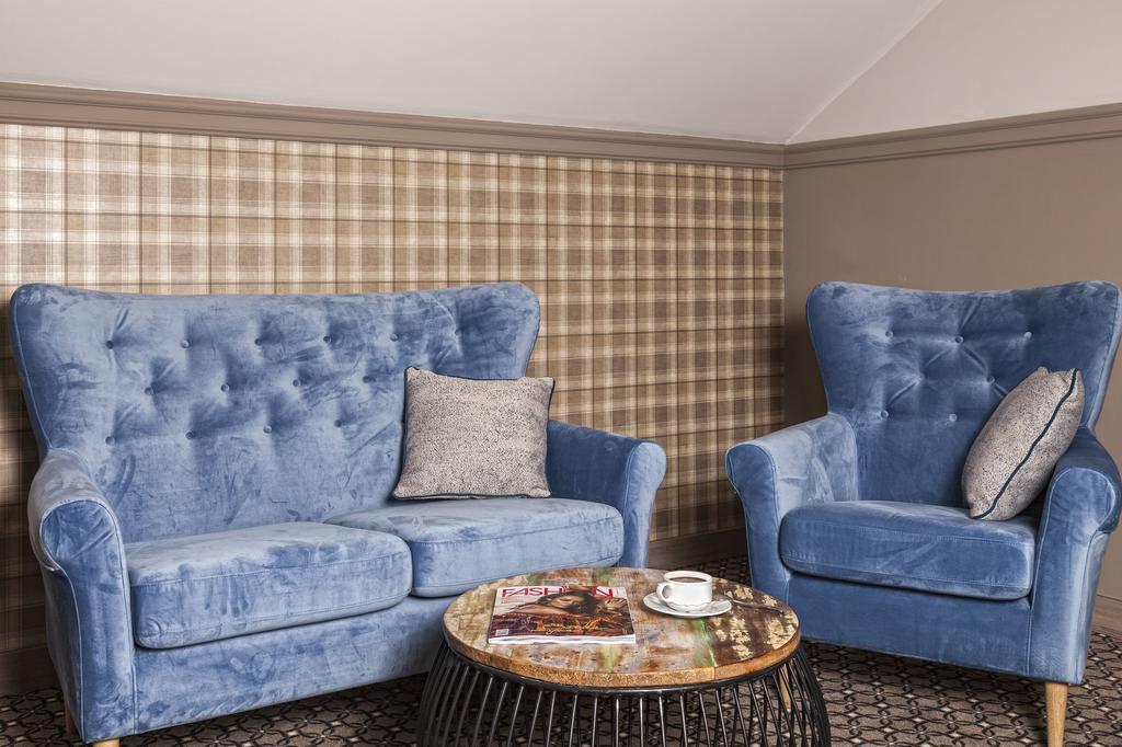 Apartamenty Willa W Dolinie Тарнов Екстериор снимка