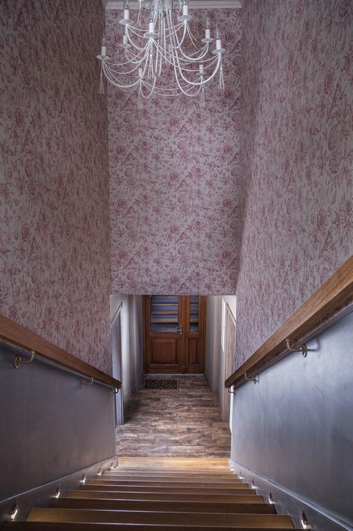 Apartamenty Willa W Dolinie Тарнов Екстериор снимка