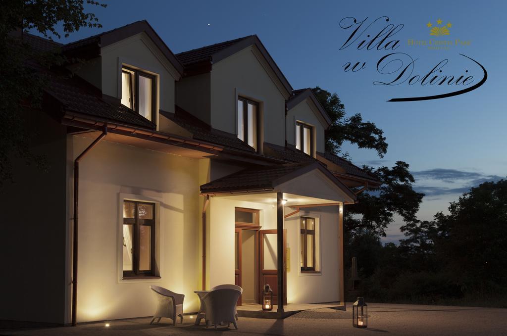 Apartamenty Willa W Dolinie Тарнов Екстериор снимка