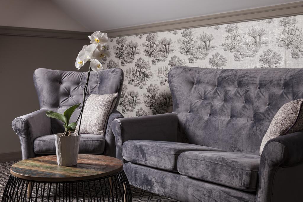 Apartamenty Willa W Dolinie Тарнов Екстериор снимка