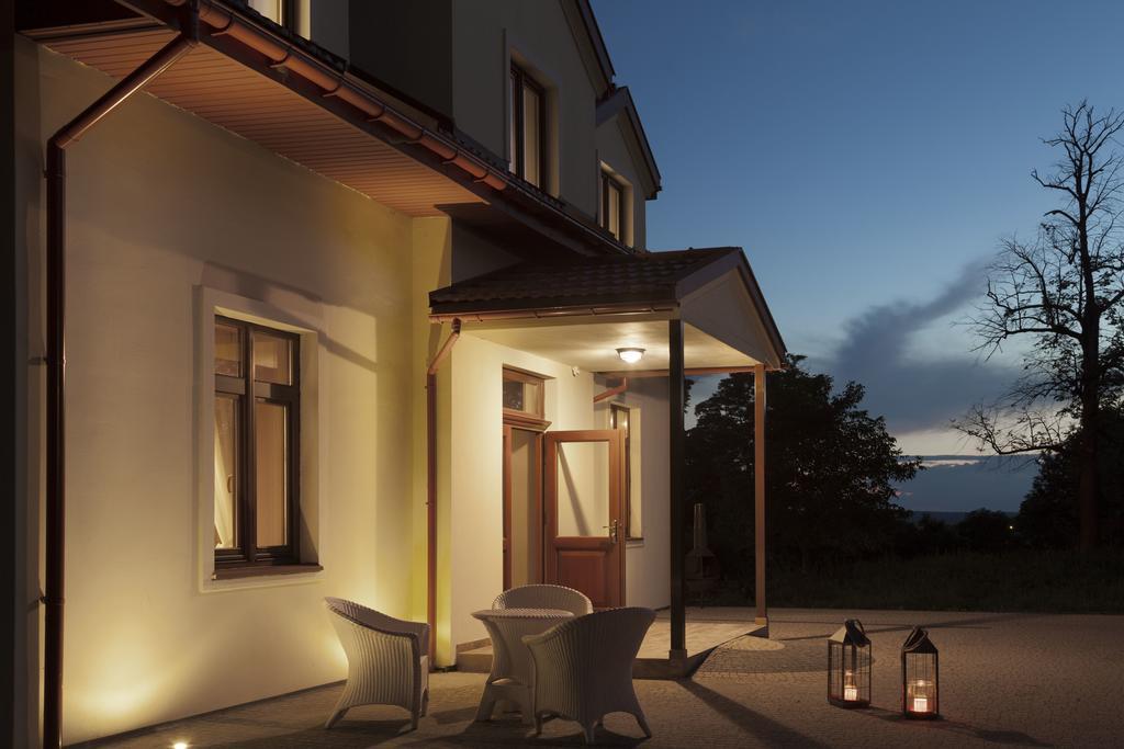 Apartamenty Willa W Dolinie Тарнов Екстериор снимка