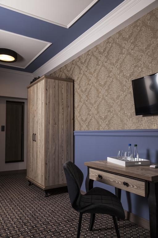 Apartamenty Willa W Dolinie Тарнов Екстериор снимка