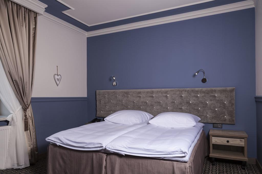 Apartamenty Willa W Dolinie Тарнов Екстериор снимка