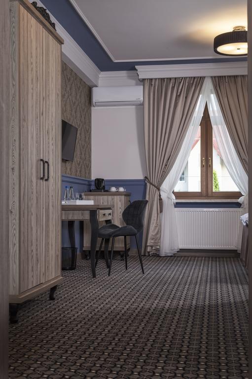 Apartamenty Willa W Dolinie Тарнов Екстериор снимка