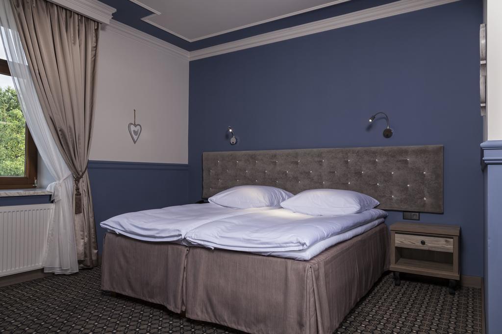 Apartamenty Willa W Dolinie Тарнов Екстериор снимка