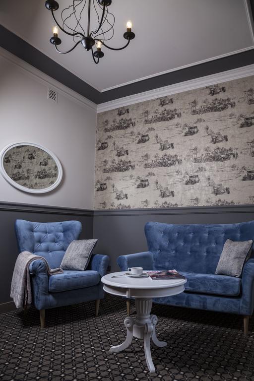 Apartamenty Willa W Dolinie Тарнов Екстериор снимка