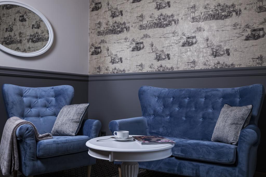 Apartamenty Willa W Dolinie Тарнов Екстериор снимка