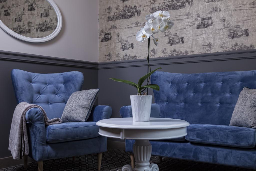 Apartamenty Willa W Dolinie Тарнов Екстериор снимка