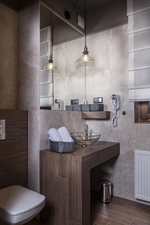 Apartamenty Willa W Dolinie Тарнов Екстериор снимка